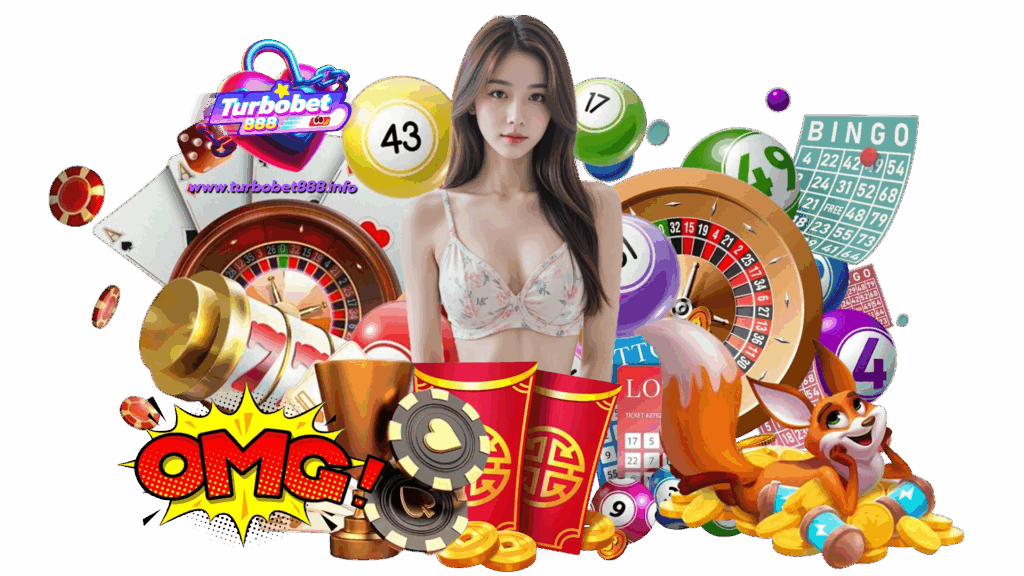 turbobet888 เริ่มต้นเส้นทางเดิมพันออนไลน์ รวมเกมสล็อตยอดนิยม